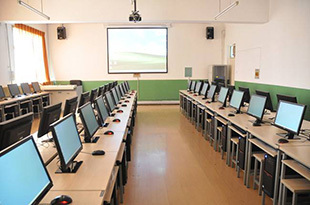 重庆教育管理学校计算机网络技术