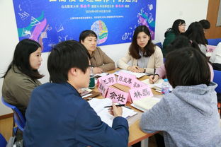 2018年上半年上海高校心理健康教育与咨询示范中心专题培训在我校成功举办